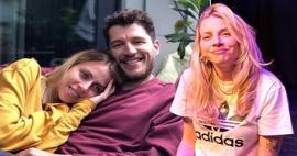 Melis İşiten'in yasaklı madde test sonucu &ccedil;ıktı!