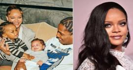 Rihanna'yı &ouml;ld&uuml;rmek istedi! Evini kurşuna dizen saldırganı bekleyen ceza belli oldu