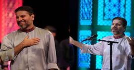 Sami Yusuf&rsquo;tan İstanbul&rsquo;da T&uuml;rk dinleyicisine &ouml;vg&uuml;: &ldquo;Ger&ccedil;ekten &ccedil;ok seviyorum&rdquo;  