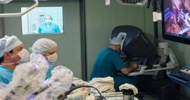 Doktorlar b&ouml;ylesini ilk kez g&ouml;rd&uuml;! Bir yıl boyunca g&ouml;z&uuml;ne saplanan dal par&ccedil;asıyla yaşadı