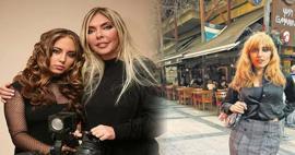 Ahu Tuğba'nın kızı Anjelik hukuk m&uuml;cadelesine başladı! Asıl  mesleğine geri d&ouml;nd&uuml;ğ&uuml;n&uuml; a&ccedil;ıkladı
