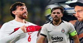 Beşiktaş'ın kaptanının 'm&uuml;tevazi' tercihi! Orkun K&ouml;k&ccedil;&uuml;&rsquo;n&uuml;n kolundaki saatin fiyatı şaşırttı!