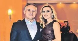 İş insanı Ali İhsan Kaya hayatını kaybetmişti! Sosyeteyi yasa boğan sır &ouml;l&uuml;m ortaya &ccedil;ıktı! 