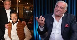 Kadir İnanır'ın mirasında 35 milyonluk sır! Yeğeni Levent İnanır'dan a&ccedil;ıklama