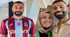 Muhammed Salah&rsquo;ın ablası Rabab Salah&rsquo;a T&uuml;rk yatırımcılardan teklif yağıyor!