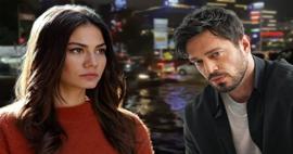 Murat Boz ve Demet &Ouml;zdemir, mahsur kaldığı st&uuml;dyodan kurtarıldı!
