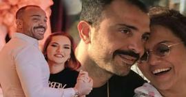 Demet Akalın&rsquo;dan korkutan haber! Okan Kurt hastanelik oldu: &ldquo;Nazar değdi&rdquo;