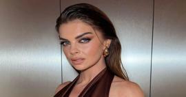Pelin Karahan'dan boşanma itirafı! İlk kez a&ccedil;ıkladı: &Ccedil;ocuklarım i&ccedil;in yaptım...