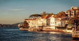 Yalı sahipleri rahatsız oldu! Boğaz turlarına yeni d&uuml;zenleme istedi