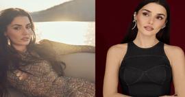 Hande Er&ccedil;el&rsquo;in 24 saatlik story &uuml;creti dudak u&ccedil;uklattı!