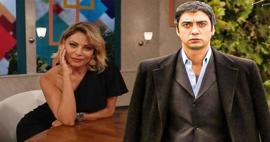 Seray Sever&rsquo;den Necati Şaşmaz&rsquo;ın ger&ccedil;ek sesi hakkında olay yorum! Seyirciler hak verdi