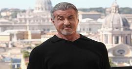 Kızını dizide oynatması eleştirilmişti! Sylvester Stallone'dan sert yanıt