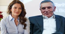 Cenazesine Kızılcık Şerbeti'nden kimse katılmamıştı! Faruk Turgut'tan Ece İrtem a&ccedil;ıklaması