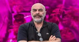 Evi kenevir tarlasına &ccedil;evirmişti! Y&ouml;netmen Ezel Akay'ın uyuşturucu test sonucu &ccedil;ıktı