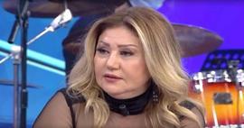 Şarkıcı Hamiyet yıllar sonra ortaya &ccedil;ıktı! "Dilenci parası" diyerek sekt&ouml;re isyan etti