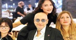 Soner Olgun'un vefatının ardından aile birbirine girdi: &Ouml;mr&uuml;m boyunca affetmeyeceğim...