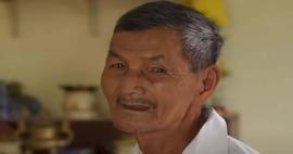 Vietnam'da akılalmaz iddia! 81 yaşındaki adamın 60 yıllık uyku sırrı &ccedil;&ouml;z&uuml;lemedi