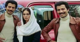 Yeşil&ccedil;am&rsquo;ın yakışıklı j&ouml;n&uuml;, Sultan filminin Kemal'iydi! Bulut Aras'ın son hali ortaya &ccedil;ıktı