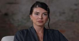 Deniz Baysal boşanma sonrası ilk kez konuştu! Aşk her şey değildir