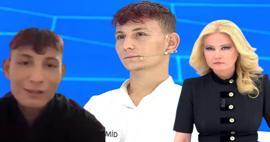 Hamid Yorulmaz&rsquo;dan M&uuml;ge Anlı'ya şok eden rest! TikTok'ta tehdit savurdu
