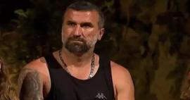 Kırmızı b&uuml;ltenle aranıyordu! Survivor Hikmet Tuğsuz yakalanıp T&uuml;rkiye'ye getirildi