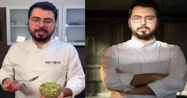 MasterChef şampiyonu Serhat Doğramacı'dan avokado ezmesi (guacamole) tarifi