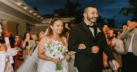 Nil&uuml;fer'in kızı Ayşe Nazlı'dan Atina pozları! Paylaşımı &ccedil;ok beğenildi