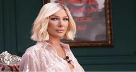 Seda Sayan'dan &ccedil;ok konuşulacak eleştiri! Anne adaylarına y&uuml;klendi