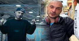 &Uuml;nl&uuml; rap&ccedil;i Sansar Salvo'ya b&uuml;y&uuml;k şok! "Topluma tehlikeli olduğu" gerek&ccedil;esiyle karar verildi