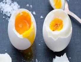 Yumurtanızı böyle yemeyin!