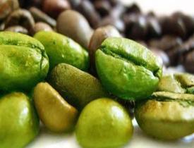 Yeşil kahvenin kilo vermeye etkileri