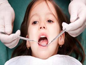 Çocuğunuzun dişçi fobisini aşın!