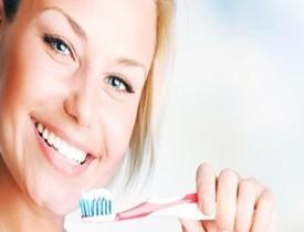 Doğru diş fırçalama tekniği nasıl olmalı?