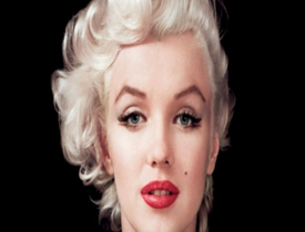 Marilyn Monroe stili ruj nasıl sürülür?