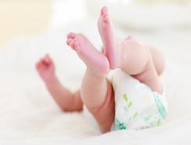 Bebek bezi nasıl değiştirilir?