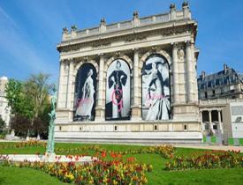 Paris'e moda müzesi kuruluyor