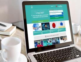 'e-Nabız' En İyi Sağlık Uygulaması seçildi!