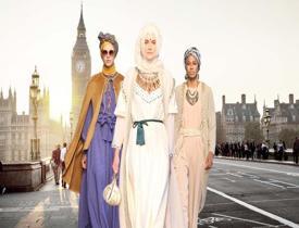 Modanisa Modest Fashion Week, Londra’da…