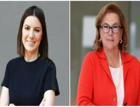 2017'nin en başarılı Türk kadınları belli oldu