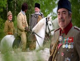 Yıldızlar kadrosu 'Osmanlı Subayı'