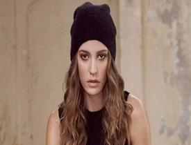 Serenay Sarıkaya şizofreniyi oynayacak