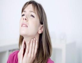 Guatr ameliyatlarında ses kısılması engellenebilir