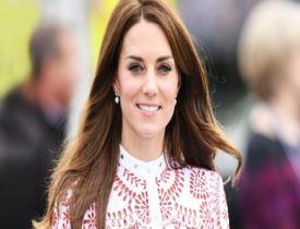 Kate Middleton'un yüz bakım sırrı ortaya çıktı