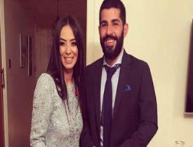 Merve Sevi'nin nikah davetiyesi ortaya çıktı