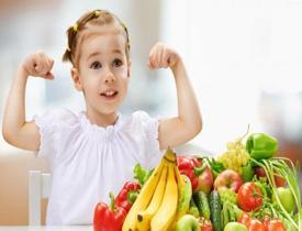 Çocuk beslenmesinde 10 yaz kriteri