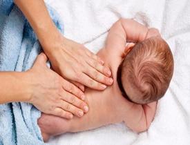 Bebeklerde gaz sancısı nasıl geçer?