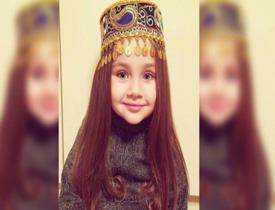 Sosyal medyayı sallayan Azeri kız: Banu Mourad