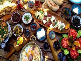 İstanbul'da kahvaltı yapılacak 10 mekan