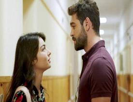 Meryem 5.bölüm fragmanı! Savaş, Oktay’ın peşinde!