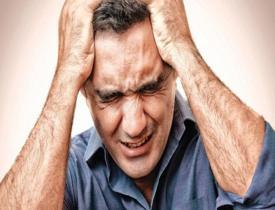 Migren ağrısı nasıl geçer?